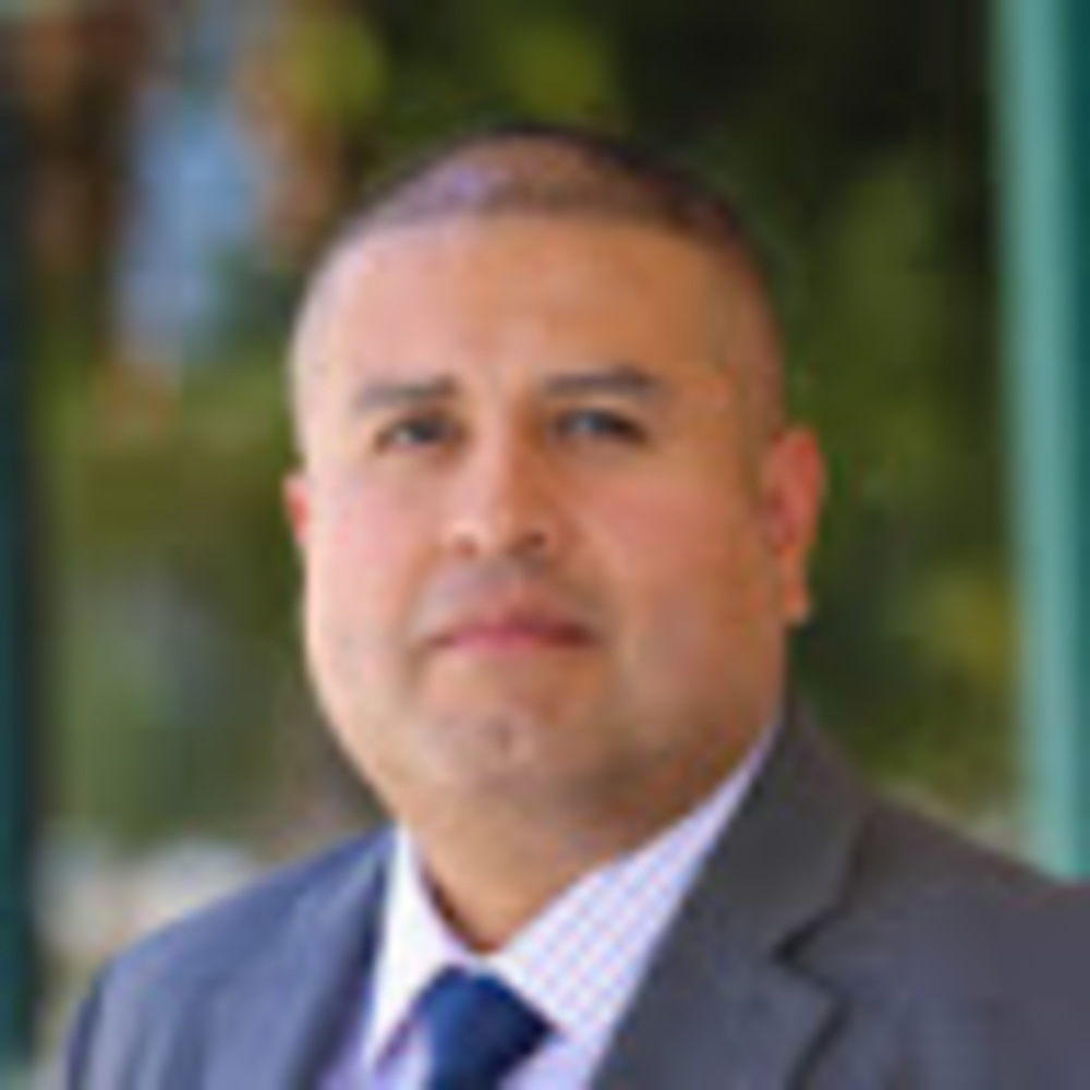 Meet your Posher, Jorge